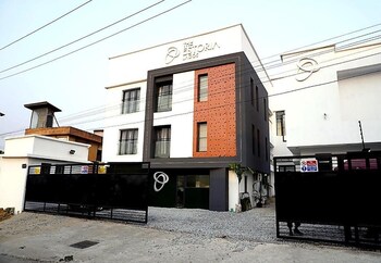 ge18 hotels