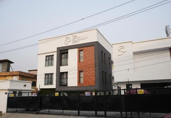 ge18 hotels