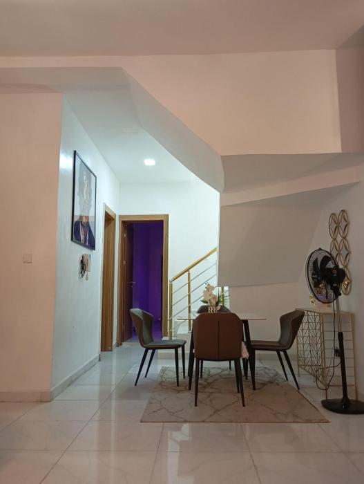 phi apartment