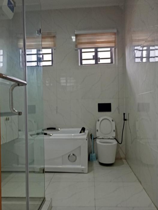 phi apartment