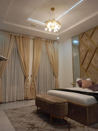 phi apartment