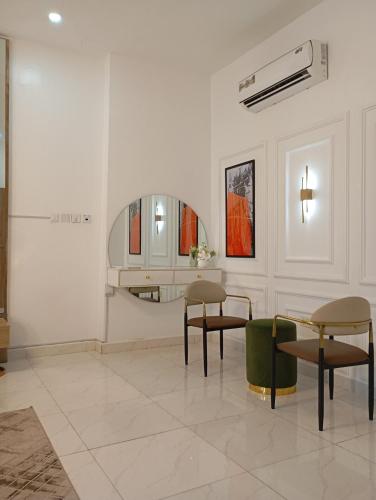 phi apartment