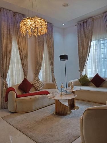 phi apartment