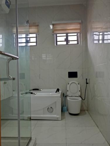 phi apartment