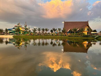 vinhomes grand park homestay opus one