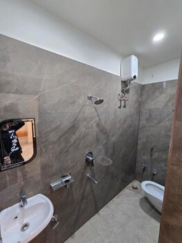 rudra guest house