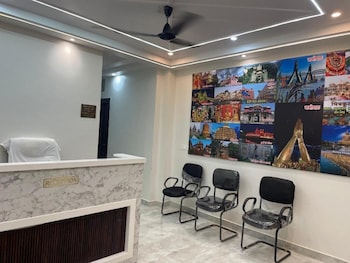rudra guest house