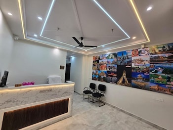 rudra guest house