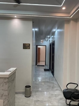 rudra guest house