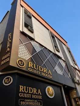 rudra guest house