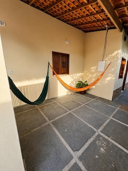 Urra Village Pousada Atins,,3 star