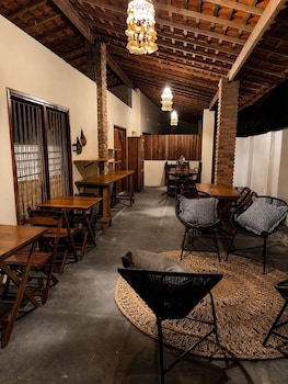Urra Village Pousada Atins,,3 star