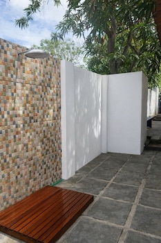 urra village pousada atins