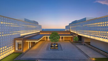 beidaihe resort vignette collection by ihg
