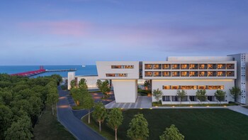 beidaihe resort vignette collection by ihg