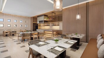 beidaihe resort vignette collection by ihg
