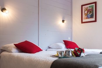 brides les bains