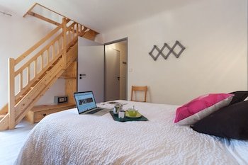 brides les bains