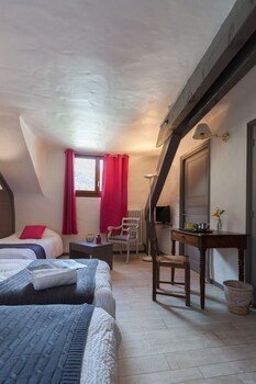 brides les bains