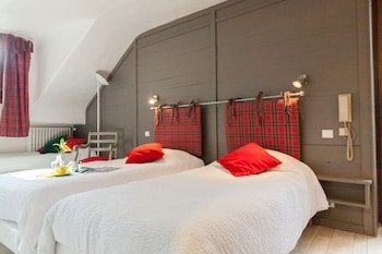 brides les bains