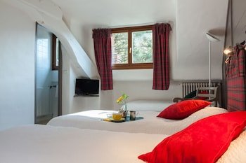 brides les bains
