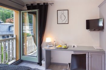 brides les bains