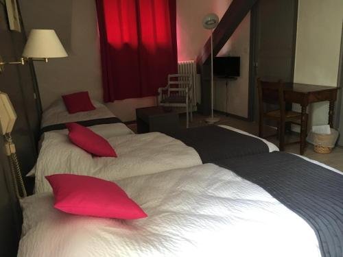 brides les bains