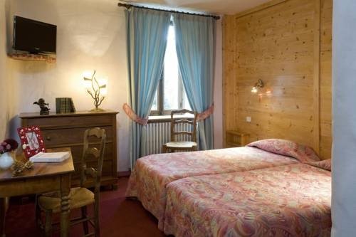 brides les bains