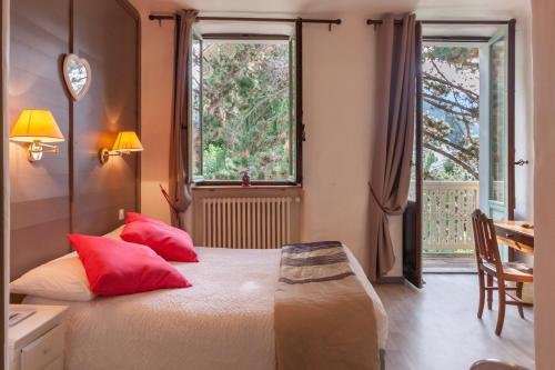 brides les bains