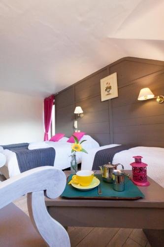 brides les bains