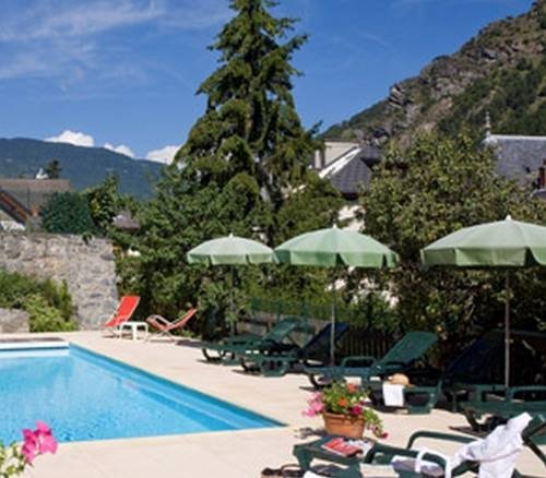 brides les bains