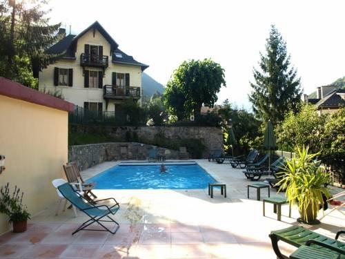 brides les bains
