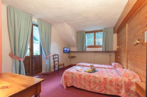 brides les bains