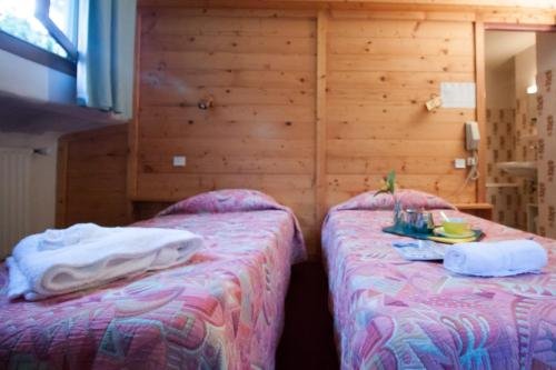 brides les bains