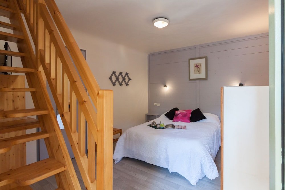 brides les bains