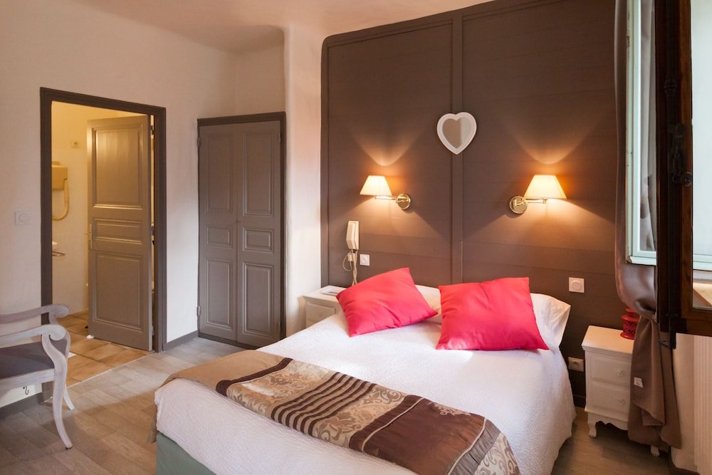 brides les bains