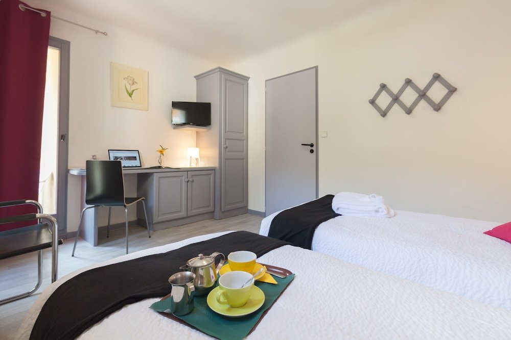brides les bains