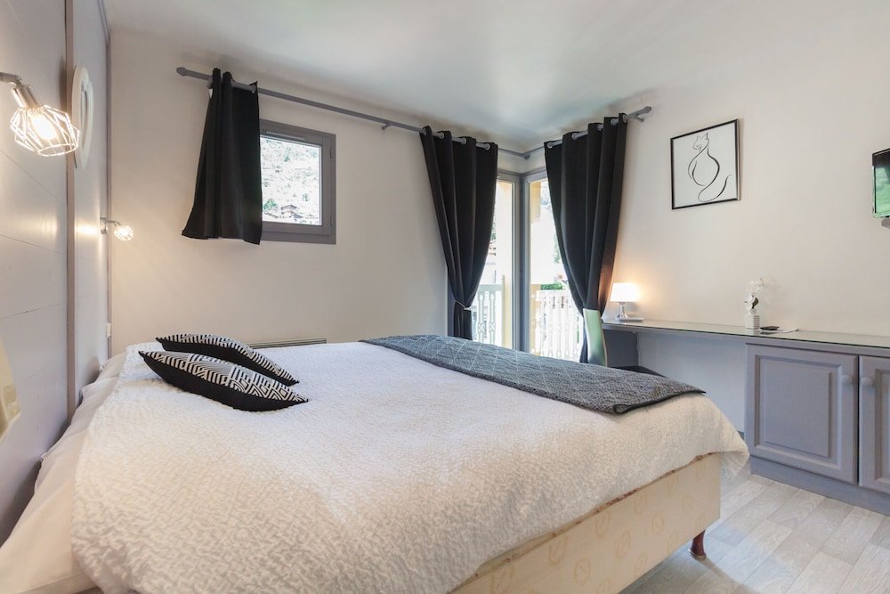 brides les bains