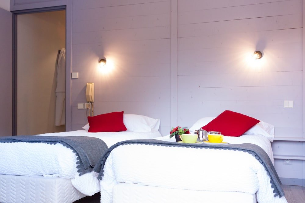 brides les bains