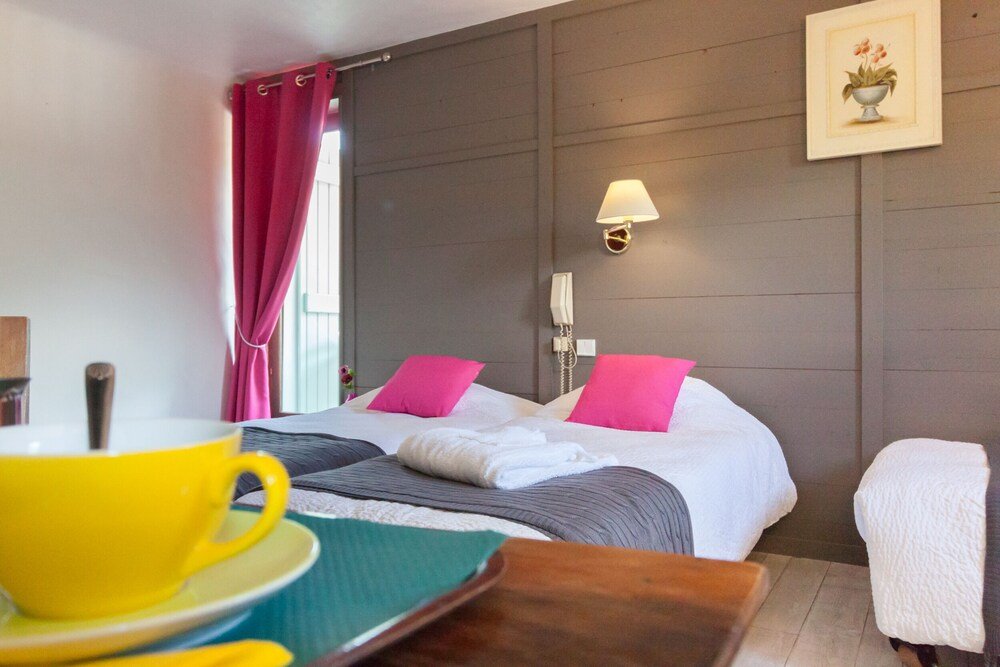 brides les bains
