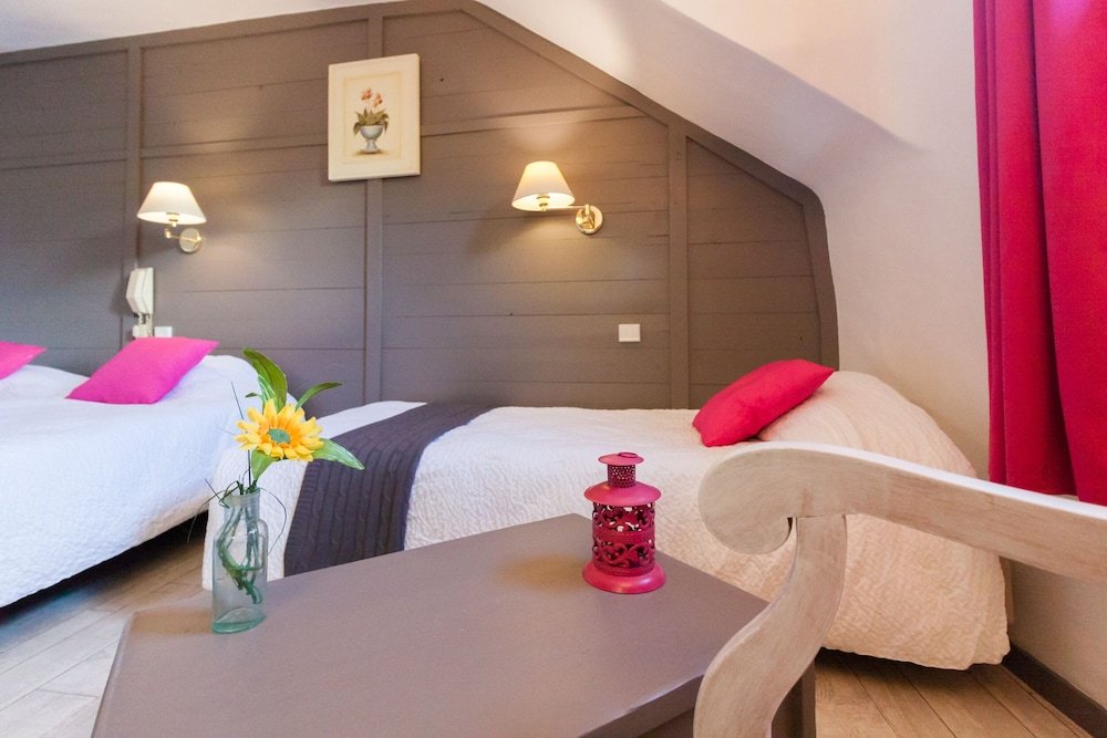 brides les bains