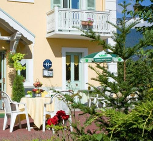 brides les bains