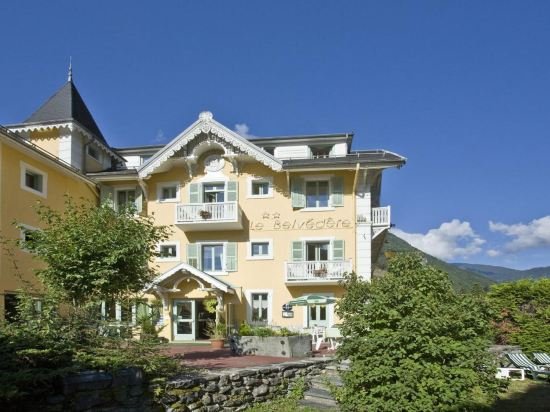 brides les bains