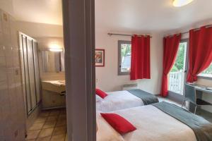 brides les bains