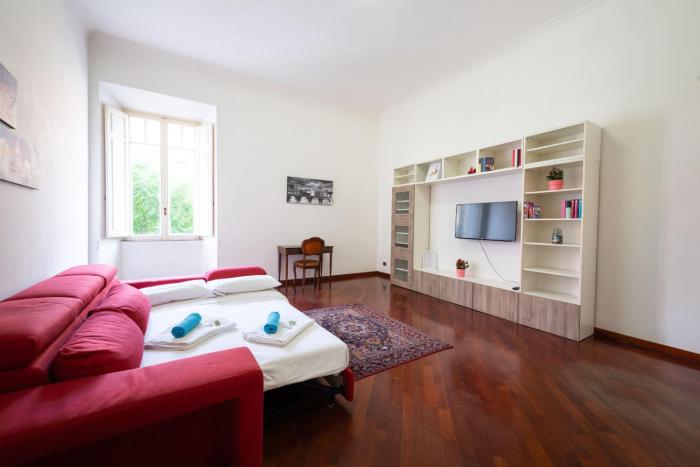 casa aosta