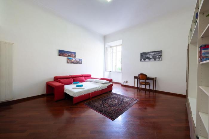 casa aosta