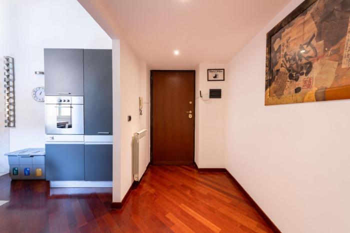 casa aosta