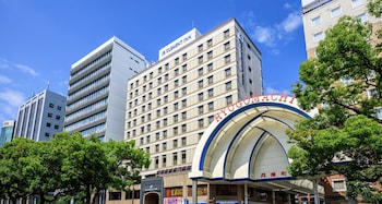 jr clement inn takamatsu hyogomachi