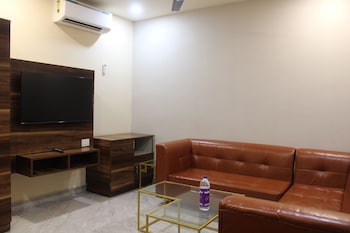Amar Resorrt Motihari Bihar,,2 star
