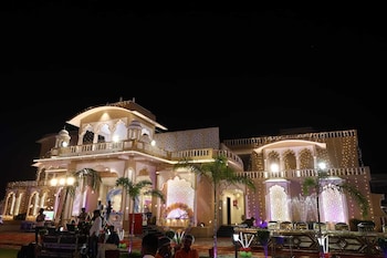 amar resorrt motihari bihar